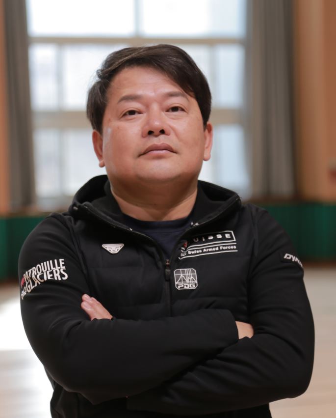 김명곤 감독